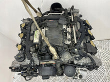 Laden Sie das Bild in den Galerie-Viewer, Motor Mercedes-Benz W204 272947 3.0 231PS 170kW 81TKm 2011 Benzin Komplett MOT2036264664ib