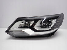 Load image into Gallery viewer, Frontscheinwerfer VW Tiguan 5N1941751B Xenon Links Scheinwerfer Headlight