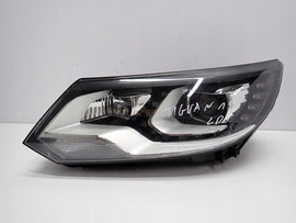 Frontscheinwerfer VW Tiguan 5N1941751B Xenon Links Scheinwerfer Headlight