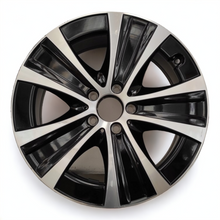 Load image into Gallery viewer, 1x Alufelge 18 Zoll 8.0&quot; 5x112 43ET A2134013700 Mercedes-Benz Rim Wheel