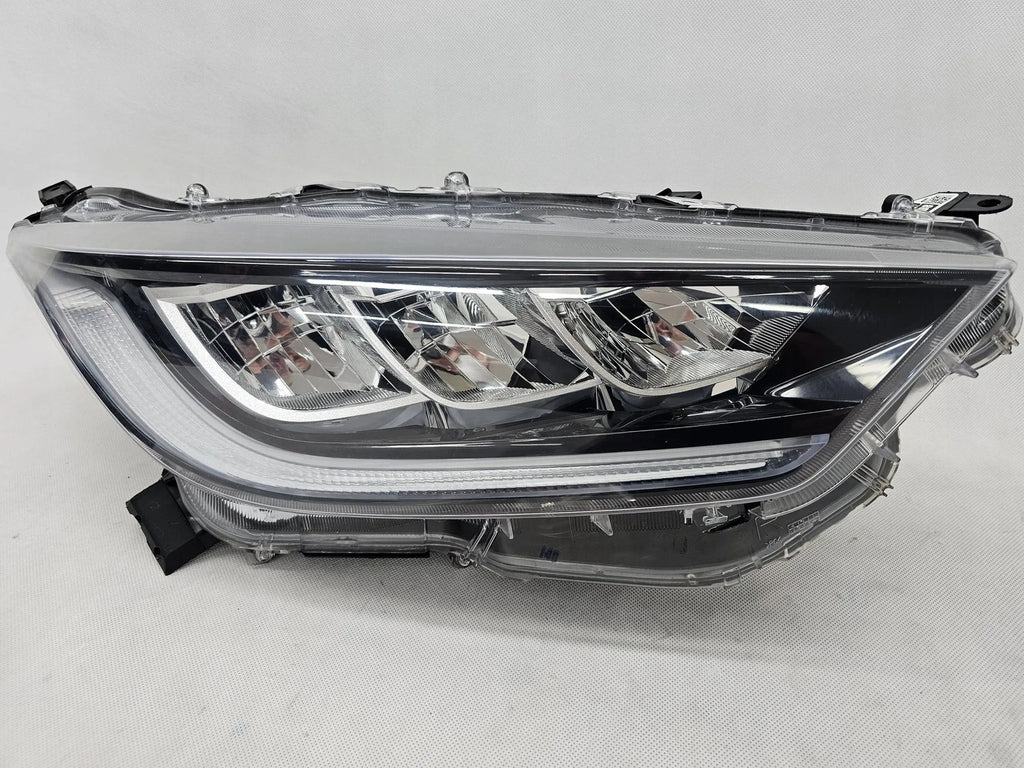 Frontscheinwerfer Toyota 4 Yaris SPP8323 Full LED Rechts Scheinwerfer Headlight