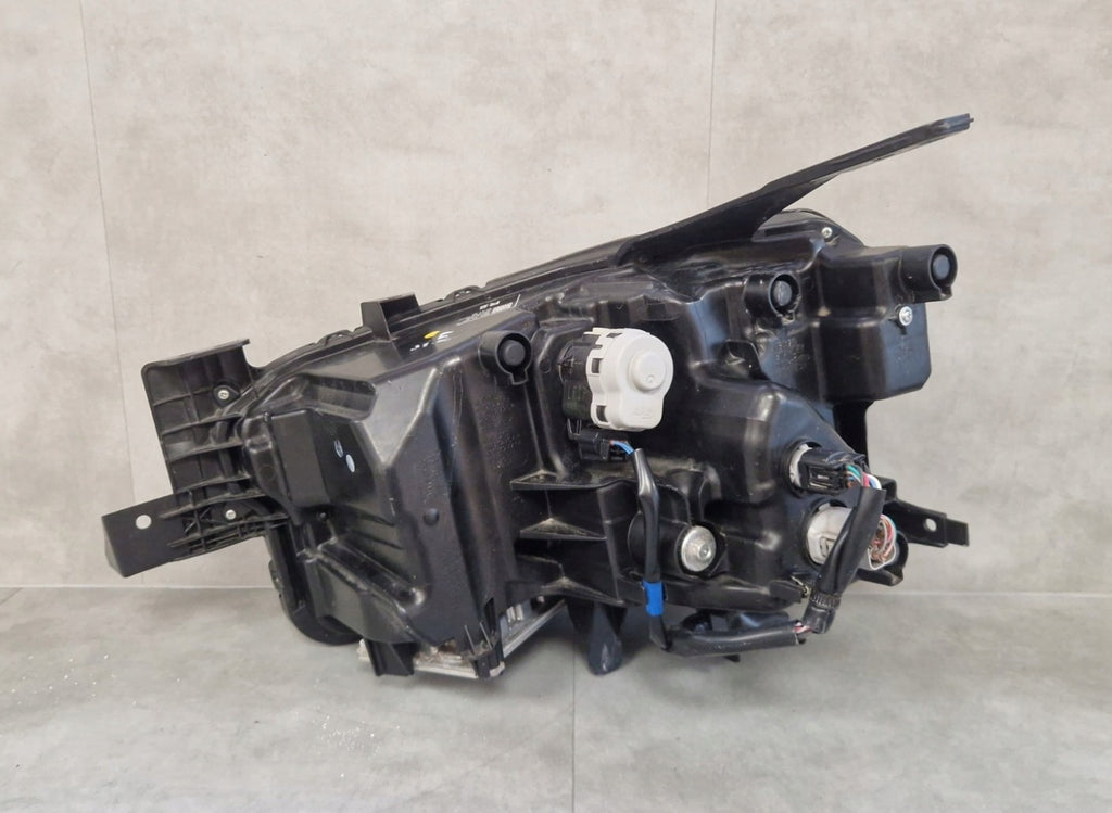 Frontscheinwerfer Mazda Mx-30 DN4L-51030 LED Rechts Scheinwerfer Headlight SCH7455421806vl