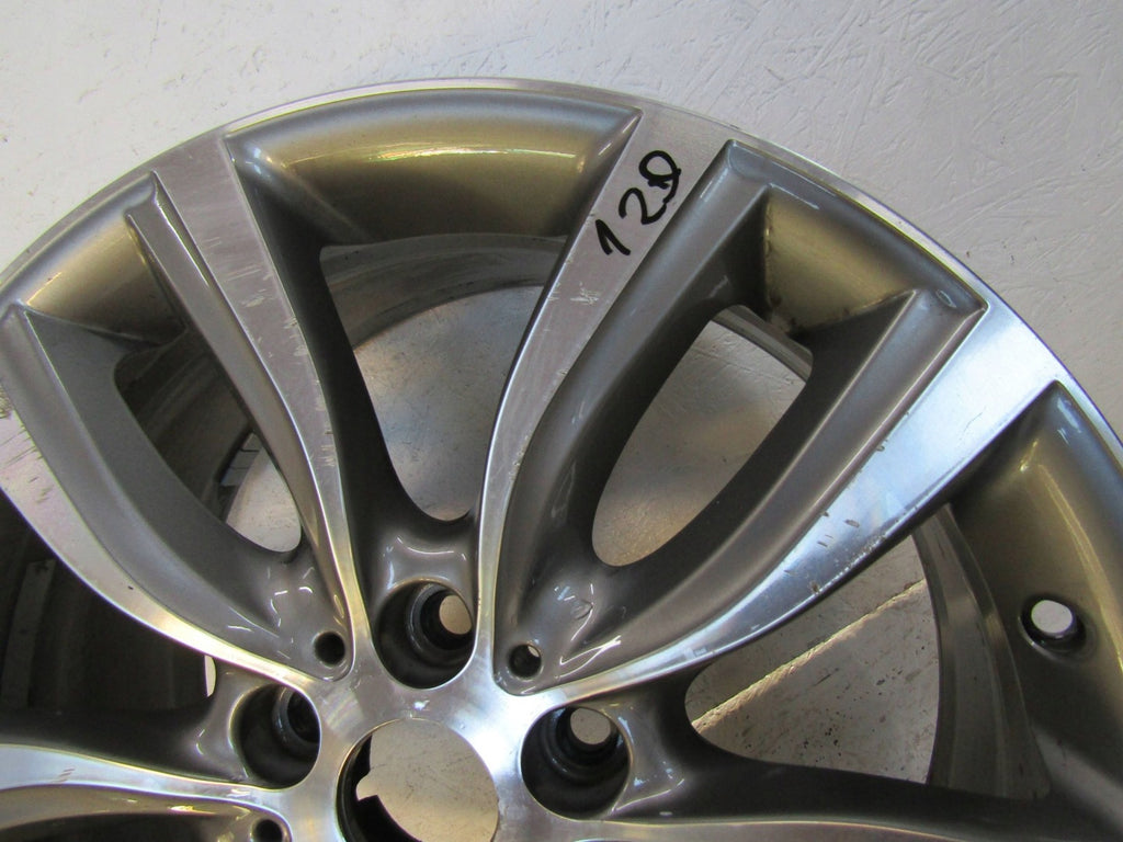 1x Alufelge 18 Zoll 5x112 6855094 BMW 2 F45 Rim Wheel FEL9804370231uk
