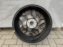 Laden Sie das Bild in den Galerie-Viewer, 1x Alufelge 18 Zoll 7.0" 5x114.3 50ET 52910-DF600 Hyundai Tucson Rim Wheel FEL6947464015vx