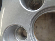 Laden Sie das Bild in den Galerie-Viewer, 4x Alufelge 17 Zoll 7.5" 5x108 55ET Glanz Silber 30671480 Volvo Xc60 I Rim Wheel FEL9497509151xv