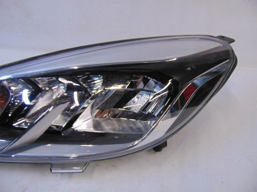 Frontscheinwerfer Ford Fiesta I L1BB13E015AD LED Links Scheinwerfer Headlight SCH8881507060lj