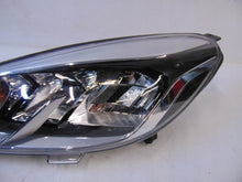 Load image into Gallery viewer, Frontscheinwerfer Ford Fiesta I L1BB13E015AD LED Links Scheinwerfer Headlight SCH8881507060lj