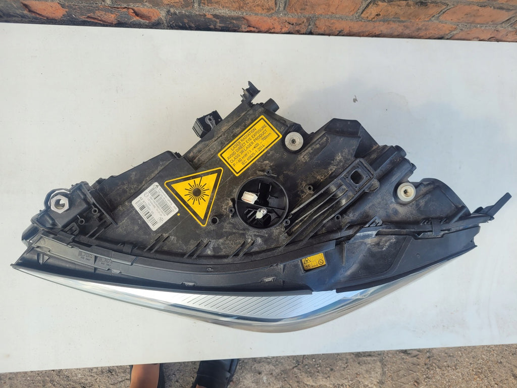 Frontscheinwerfer BMW 8 G16 G14 G15 8739589 Links Scheinwerfer Headlight SCH5457665253fk