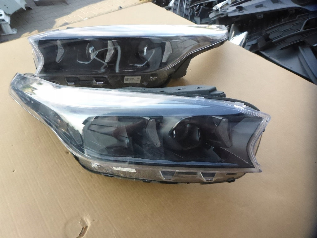 Frontscheinwerfer Kia Proceed 92102J7850 LED Rechts Scheinwerfer Headlight