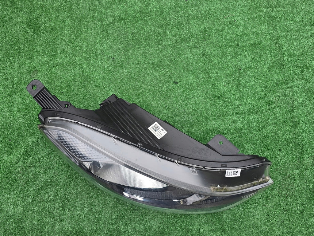 Frontscheinwerfer Hyundai I10 III 92102-K7000 LED Rechts Scheinwerfer Headlight