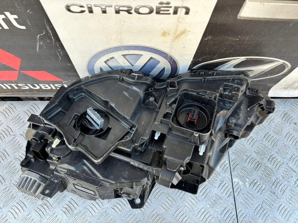 Frontscheinwerfer Volvo S90 V90 II 31386165 Rechts Scheinwerfer Headlight SCH3109232072ou