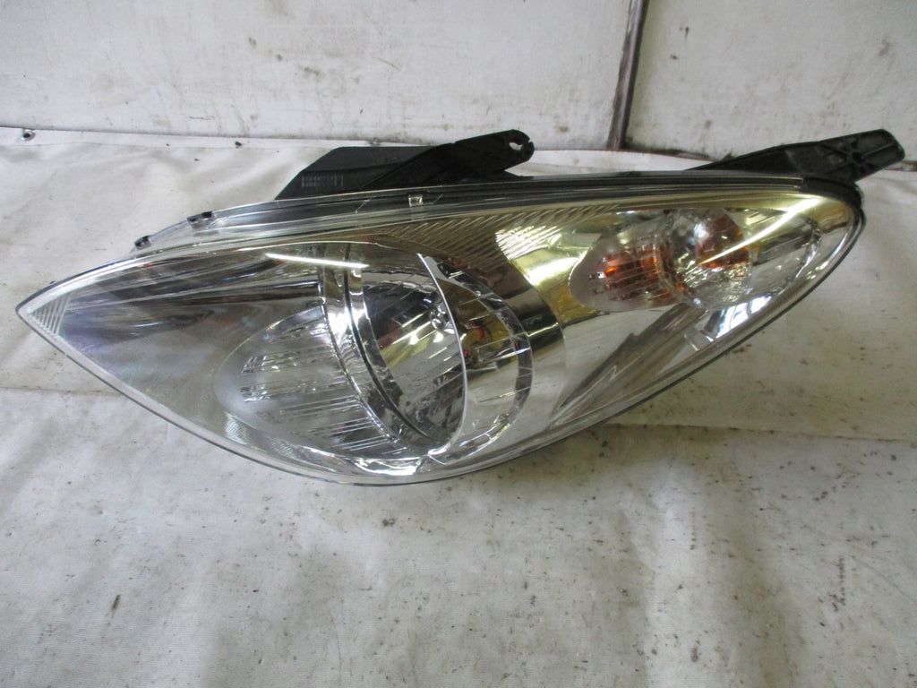 Frontscheinwerfer Hyundai I20 Links Scheinwerfer Headlight