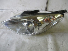 Load image into Gallery viewer, Frontscheinwerfer Hyundai I20 08R-92101-1J0XX Links Scheinwerfer Headlight
