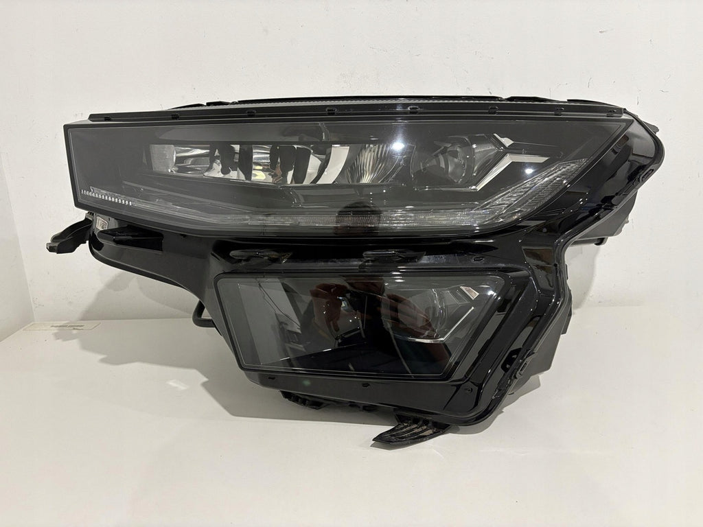 Frontscheinwerfer Skoda Kodiaq 566941035 LED Links Scheinwerfer Headlight SCH5324192028vy