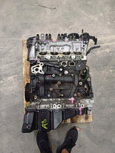 Laden Sie das Bild in den Galerie-Viewer, Motor Audi A4 CVKB 2.0 TFSI 190PS 140kW 42TKm 2015 Benzin Engine Unkomplett