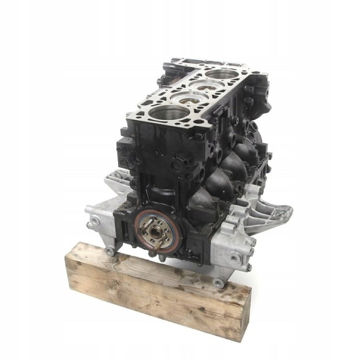 Motorblock Iveco Daily I F1CE3481K 3.0 170PS 125kW 2011 Diesel Unkomplett MOT5376728195vl