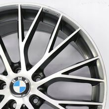 Load image into Gallery viewer, 1x Alufelge 20 Zoll 8.5" 5x120 BMW Rim Wheel FEL5576279495ry