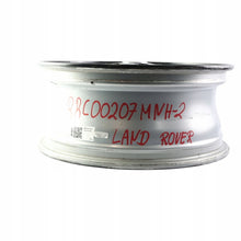 Load image into Gallery viewer, 1x Alufelge 17 Zoll 7.0" 5x114.3 RRC00207 Land Rover Rim Wheel FEL5220855166if