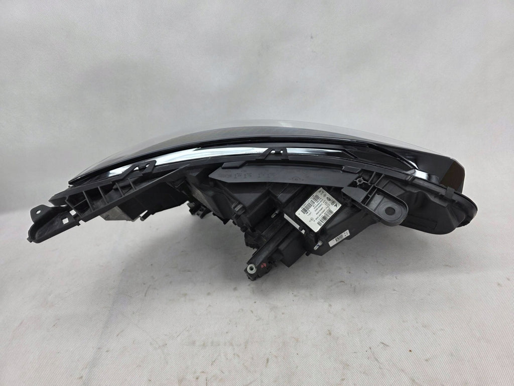 Frontscheinwerfer Renault Clio I 5 260600149R LED Links Scheinwerfer Headlight SCH4988176274ey