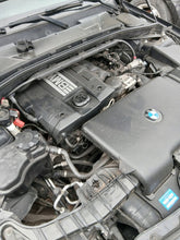 Load image into Gallery viewer, Motor BMW E81 E87 N43B20A 2.0 160TKm Benzin Engine Unkomplett MOT1295149373fg
