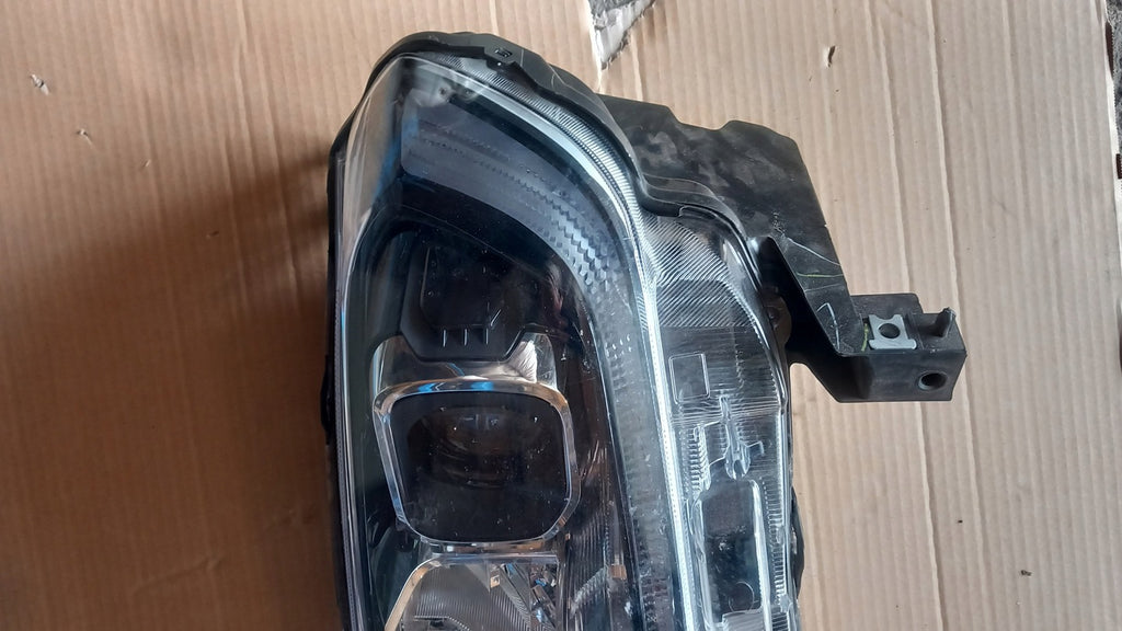 Frontscheinwerfer Ford Ranger JB3B-13E015 Links Scheinwerfer Headlight