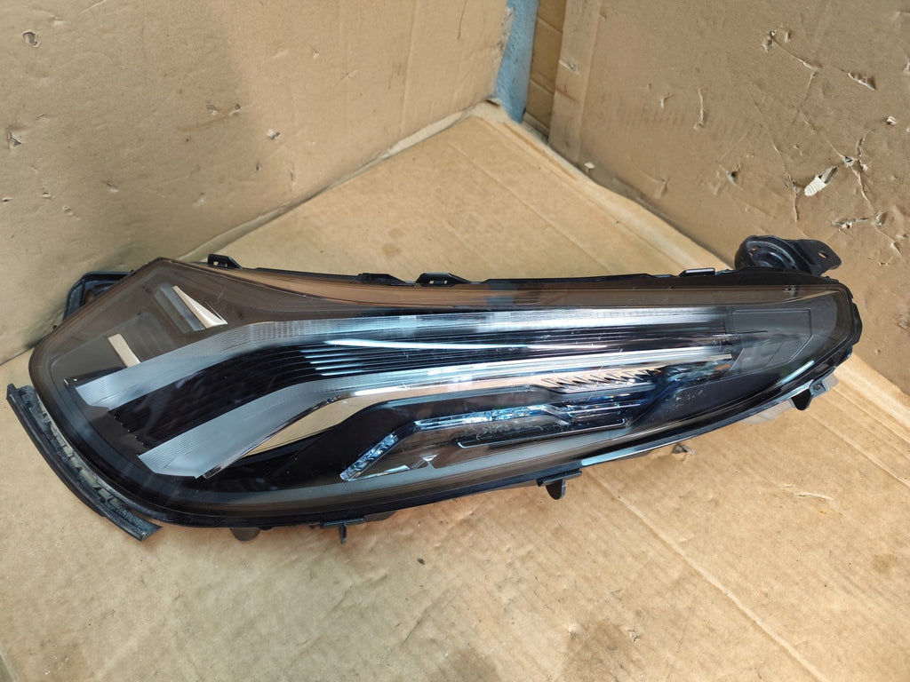 Frontscheinwerfer Volvo 8893628734 8888454522 LED Links Scheinwerfer Headlight SCH4399468689oh