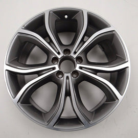 1x Alufelge 20 Zoll 8.0