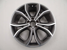 Laden Sie das Bild in den Galerie-Viewer, 1x Alufelge 20 Zoll 8.0" 5x112 43ET Glanz Grau A2384010100 Mercedes-Benz Coupe FEL1194423692su
