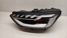 Load image into Gallery viewer, Frontscheinwerfer Audi A4 B9 8W0941035E LED Links Scheinwerfer Headlight