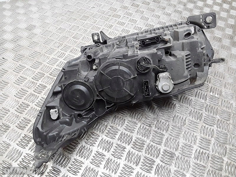 Frontscheinwerfer Citroën C5 I 9684845080 Rechts Scheinwerfer Headlight SCH8932275253mi