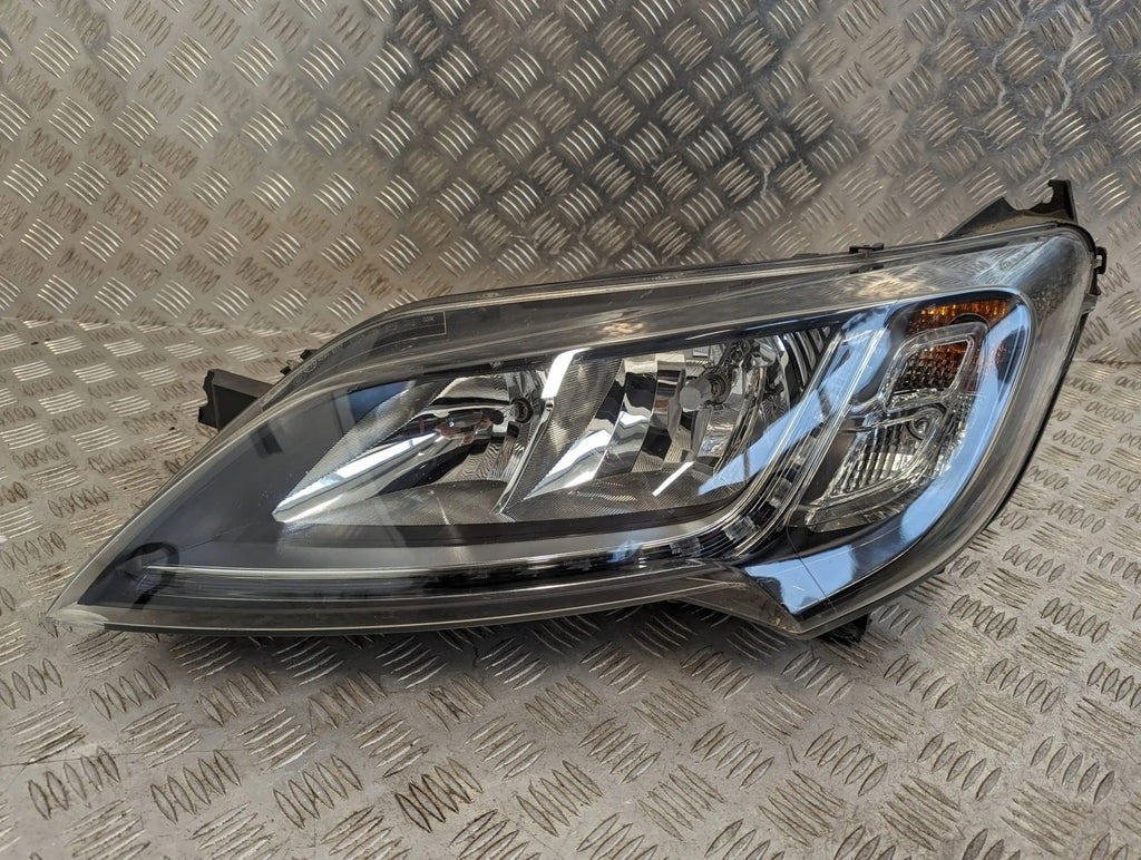 Frontscheinwerfer Fiat Ducato 1375102080 Links Scheinwerfer Headlight SCH4882967966ck