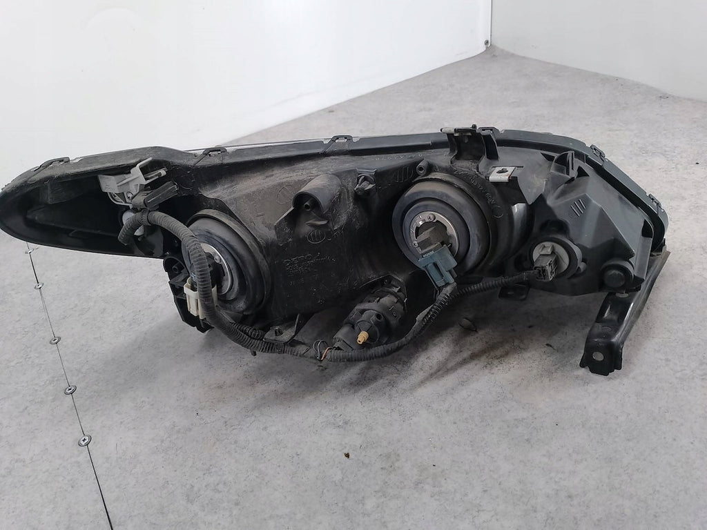 Frontscheinwerfer Honda Civic I VIII FALSE Scheinwerfer Headlight SCH1475617142gj