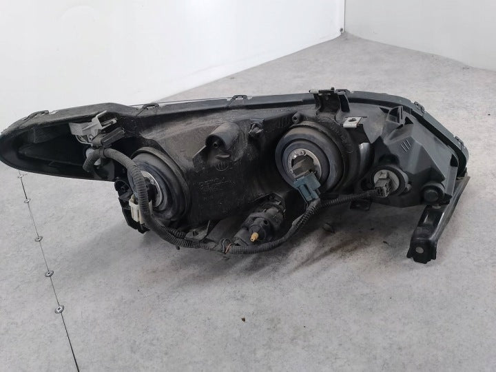 Frontscheinwerfer Honda Civic I VIII Links Scheinwerfer Headlight SCH1475617142gj