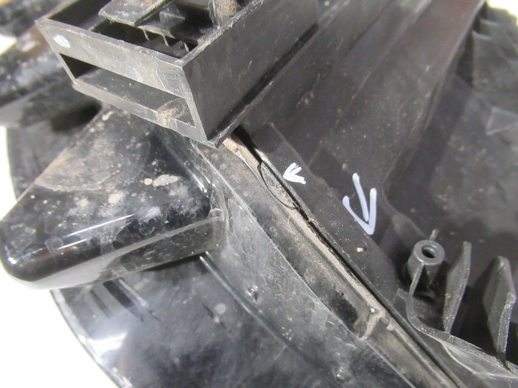 Frontscheinwerfer VW Id.3 10B941005A LED Links Scheinwerfer Headlight SCH3542476104xj