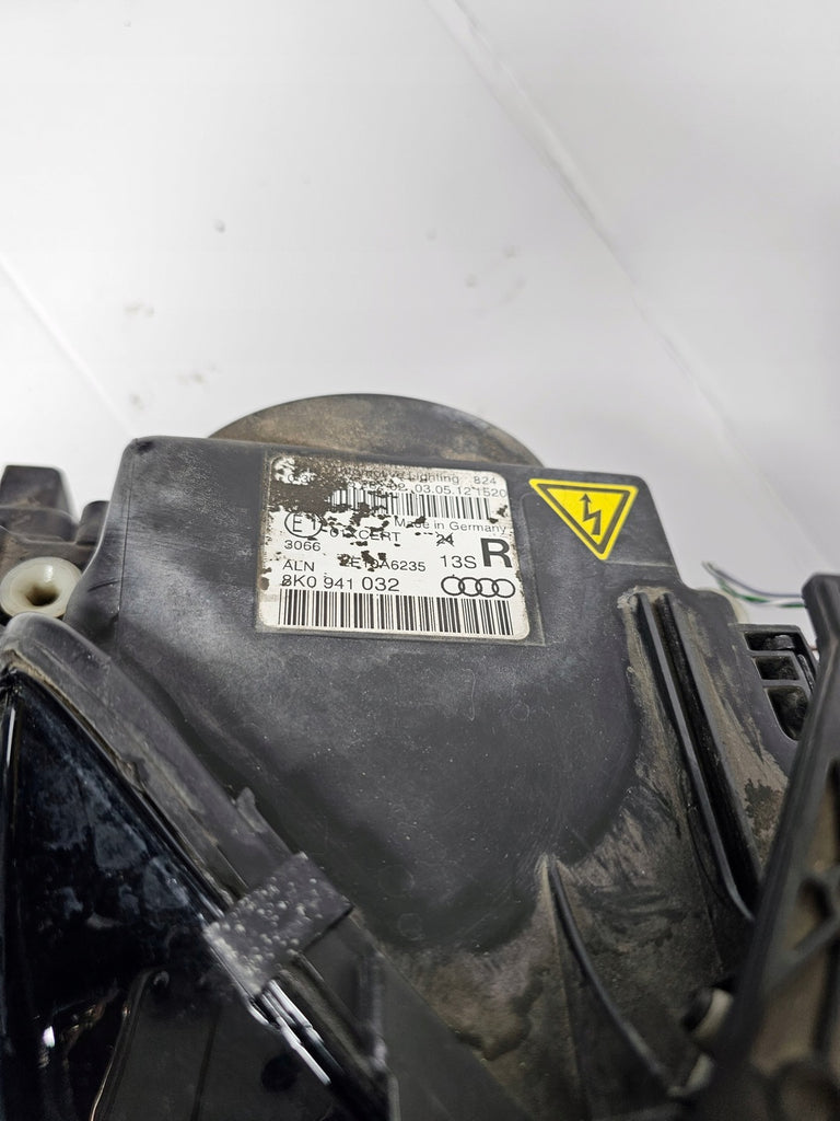 Frontscheinwerfer Hyundai 8K0941031 8K0941032 Ein Stück (Rechts oder Links) SCH9268508355dd