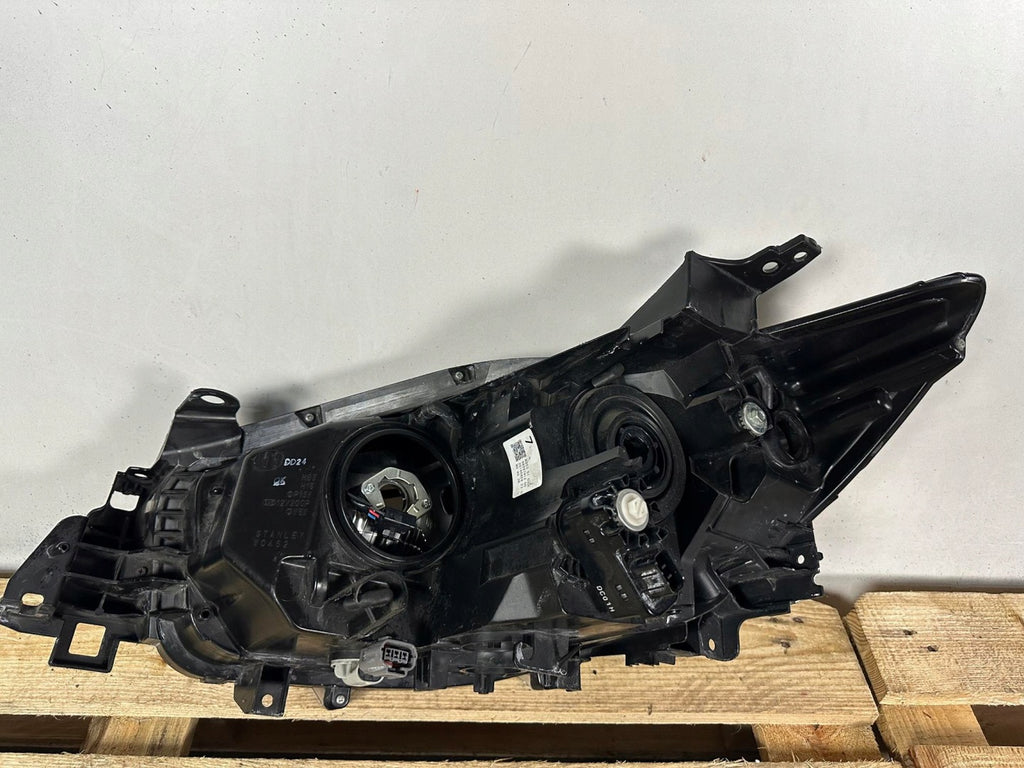 Frontscheinwerfer Mazda Cx5 KD53-51030F LED Rechts Scheinwerfer Headlight SCH3645363923tg
