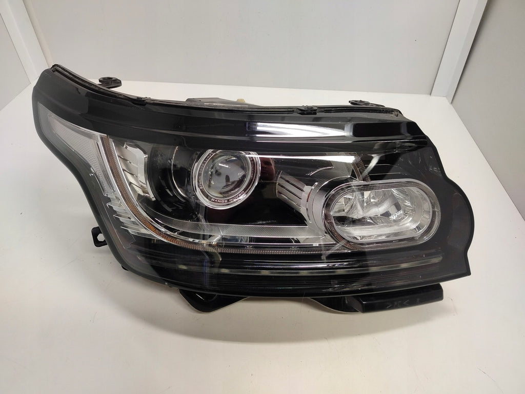 Frontscheinwerfer Land Rover Range IV L405 CK52-13W029-EC Xenon Rechts Headlight SCH3765631000wv