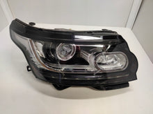 Laden Sie das Bild in den Galerie-Viewer, Frontscheinwerfer Land Rover Range IV L405 CK52-13W029-EC Xenon Rechts Headlight SCH3765631000wv