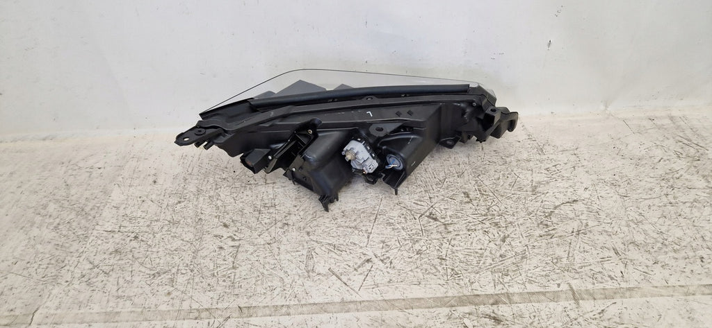 Frontscheinwerfer Toyota Mirai LED Links Scheinwerfer Headlight SCH6762712440cc