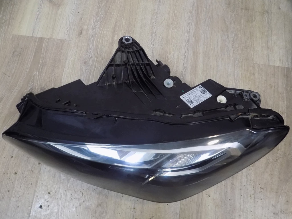 Frontscheinwerfer BMW 2 Active Tourer 5A42243-08 LED Links Headlight SCH9884696173ir