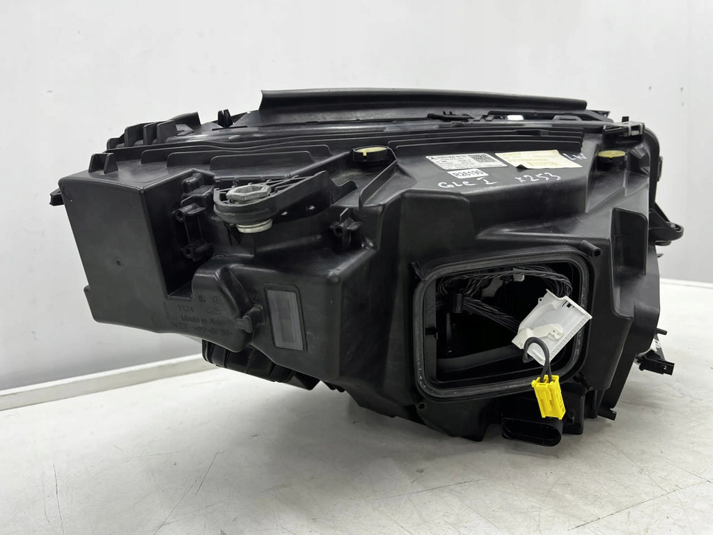 Frontscheinwerfer Mercedes-Benz Glc X253 A2539064903 LED Links Headlight SCH9996688362sn