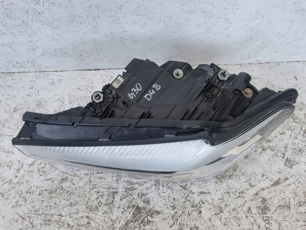 Frontscheinwerfer BMW 5 G31 G30 8499111-01 Links Scheinwerfer Headlight