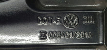 Load image into Gallery viewer, 1x Alufelge 19 Zoll 8.5" 5x112 42ET Glanz Schwarz 14B601025B VW Rim Wheel FEL6934411784kk
