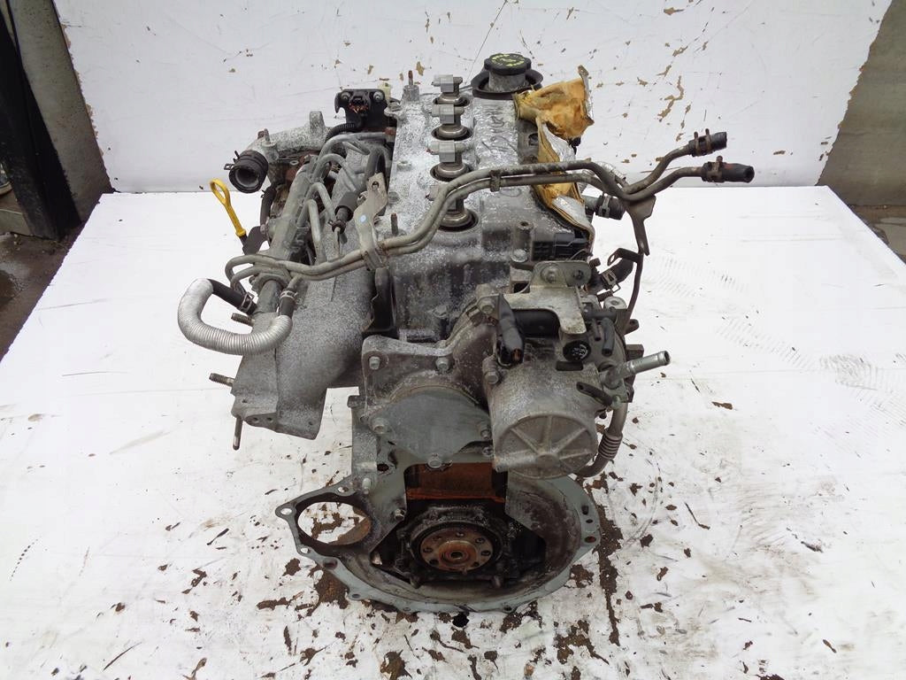 Motor Mazda Rf 2.0 CITD 91TKm Diesel Engine Unkomplett