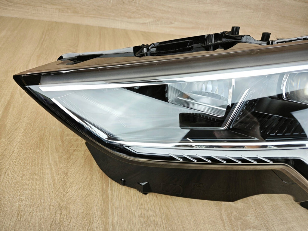 Frontscheinwerfer Audi Q3 83A941033 Links Scheinwerfer Headlight SCH2149127903fn