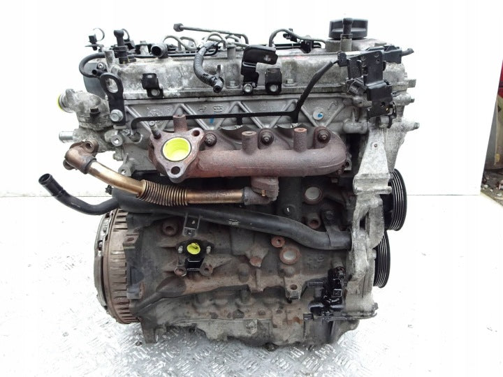 Motor Hyundai I30 D4FB 1.6 CRDI 2013 Benzin Engine Unkomplett MOT9822687222xa