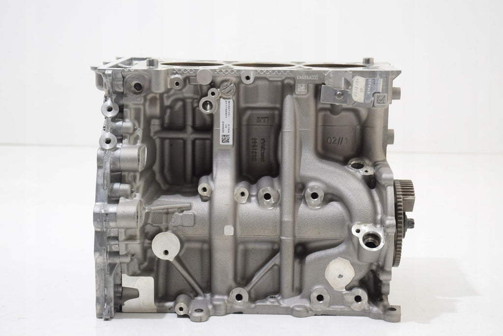 Motorblock BMW 2 U06 B38A15P 1.5 Benzin Unkomplett