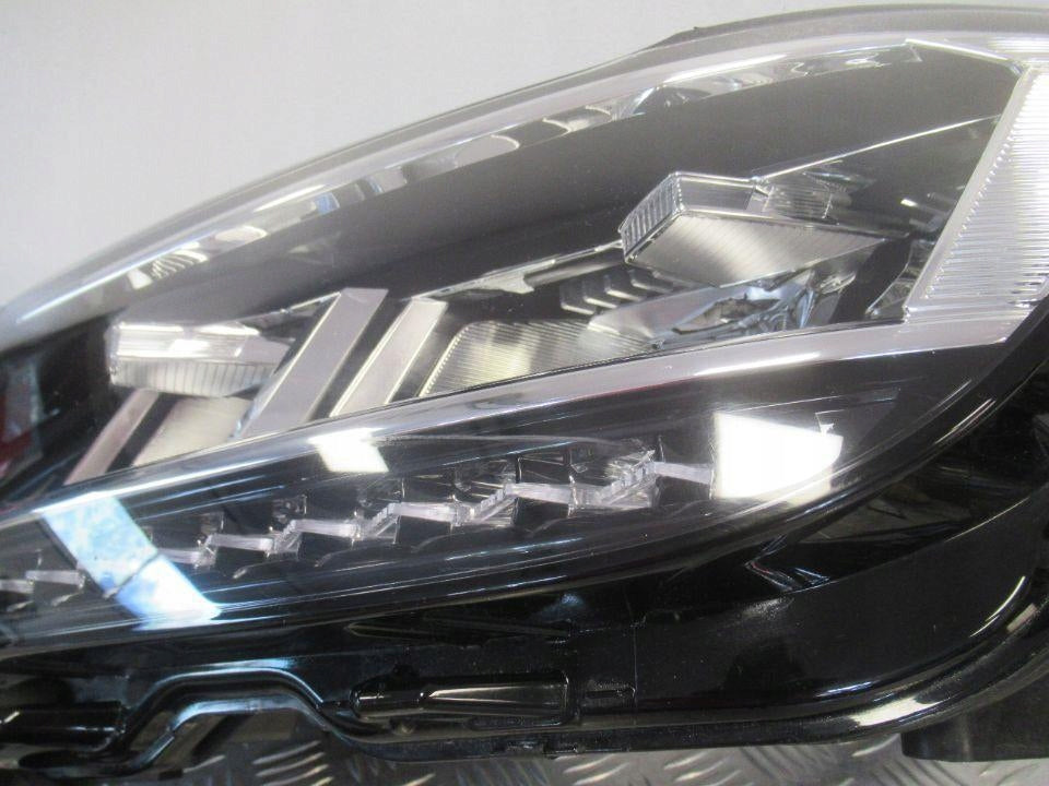 Frontscheinwerfer VW Tiguan 5NB941035B LED Links Scheinwerfer Headlight SCH8823102789qv