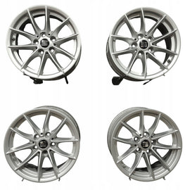 4x Alufelge 16 Zoll 6.5