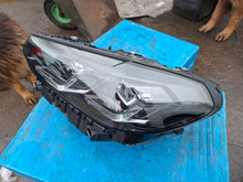 Laden Sie das Bild in den Galerie-Viewer, Frontscheinwerfer BMW X3 G01 5A29205 Full LED Links Scheinwerfer Headlight SCH7632202392kd